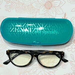 NWT- Zenni Readers .50